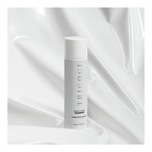 Smoothing Shampoo