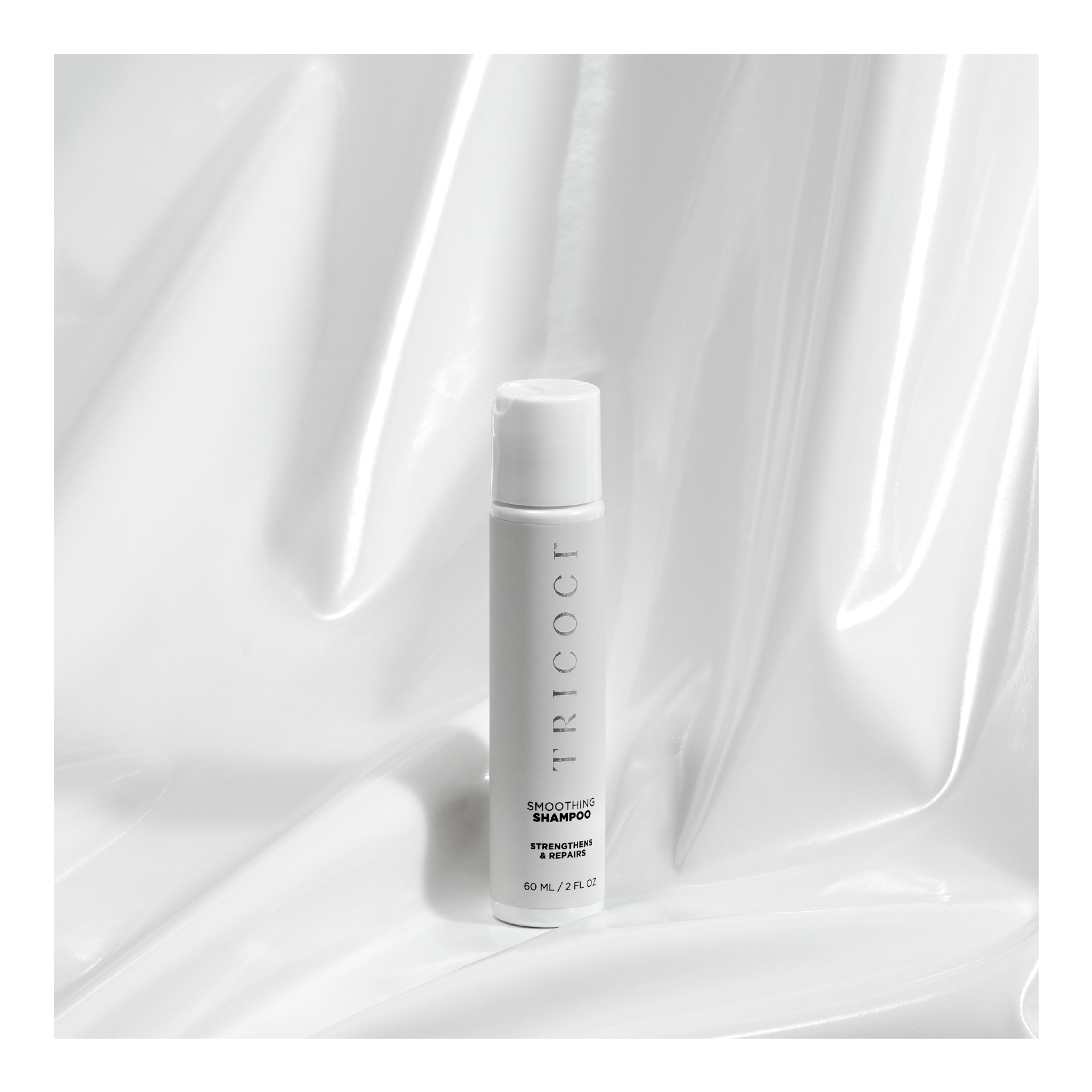 Smoothing Shampoo Mini