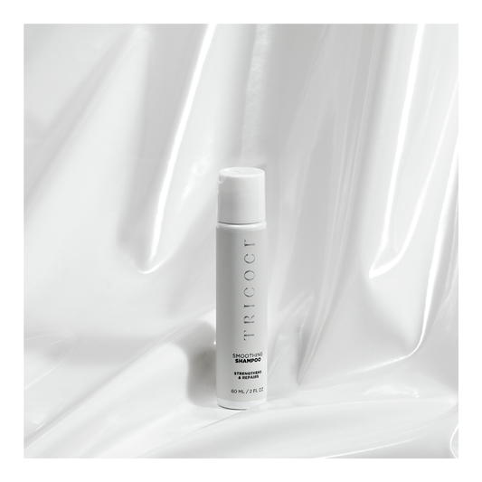 Smoothing Shampoo Mini