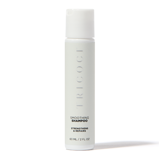 Smoothing Shampoo Mini