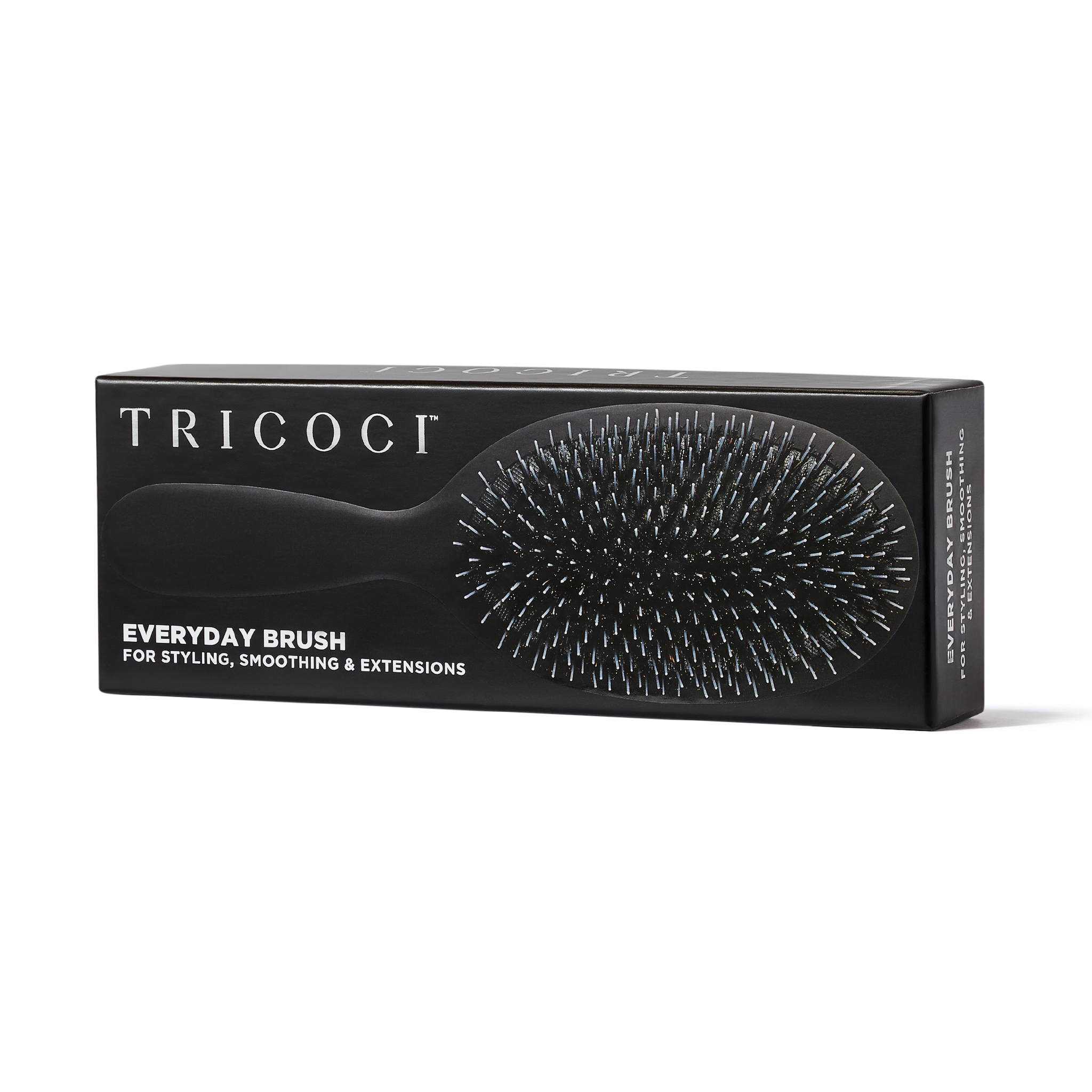Tricoci Everyday Brush