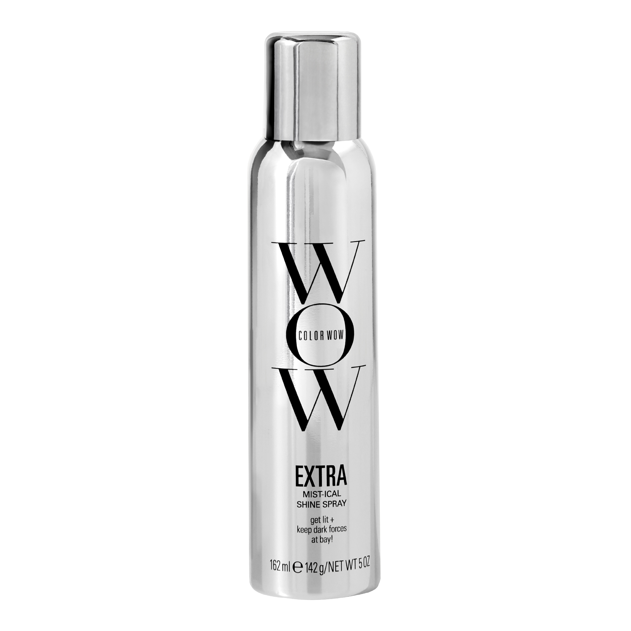 Color Wow Extra Mist-ical Shine Spray Size 5oz
