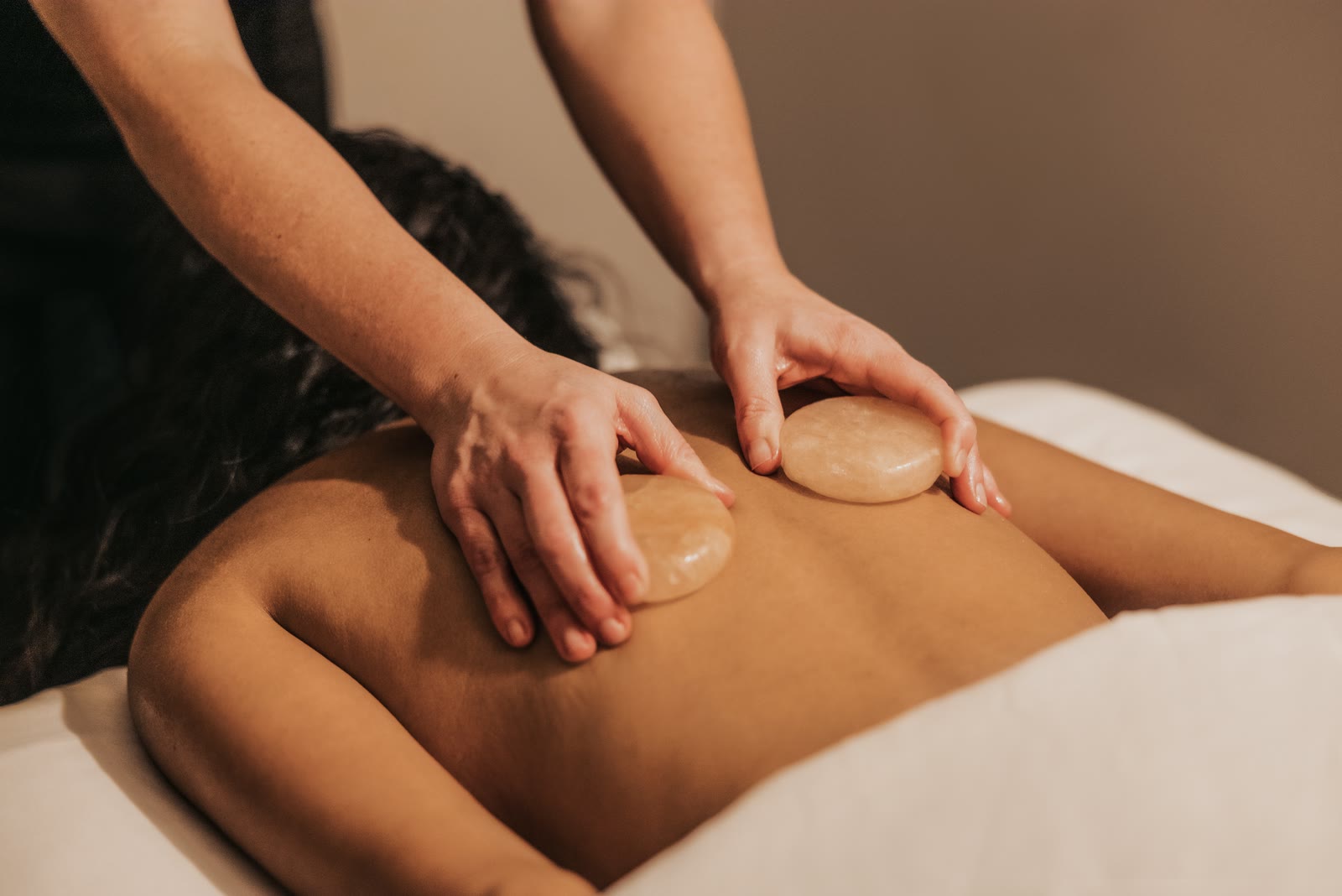 Massage & day spa